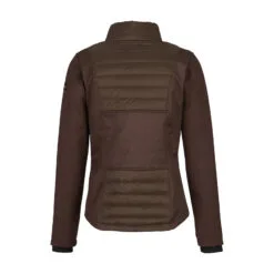 Horze Maeve Womens Softshell Hybrid Jacket - Chocolate Chip Brown 15 Horze Maeve Womens Softshell Hybrid Jacket - Chocolate Chip Brown -Equinavia Shop d2d7e9bf 2a08 4017 9402 14a0c6264a4f33348 CCBR 656a1ccce3fda8a98305f003b1576d632cf1d263