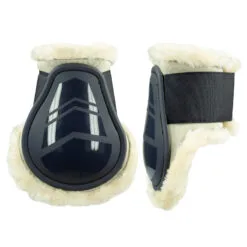 Horze Caliber Fleece Hind Fetlock Boots - Black 17 Horze Caliber Fleece Hind Fetlock Boots - Black -Equinavia Shop d3e5ed9d 65da 4e2b 8ad3 1ea4e12cb7a719258 VDB 5b44dee29777dab54b058777fbdc3f1269494e02 1