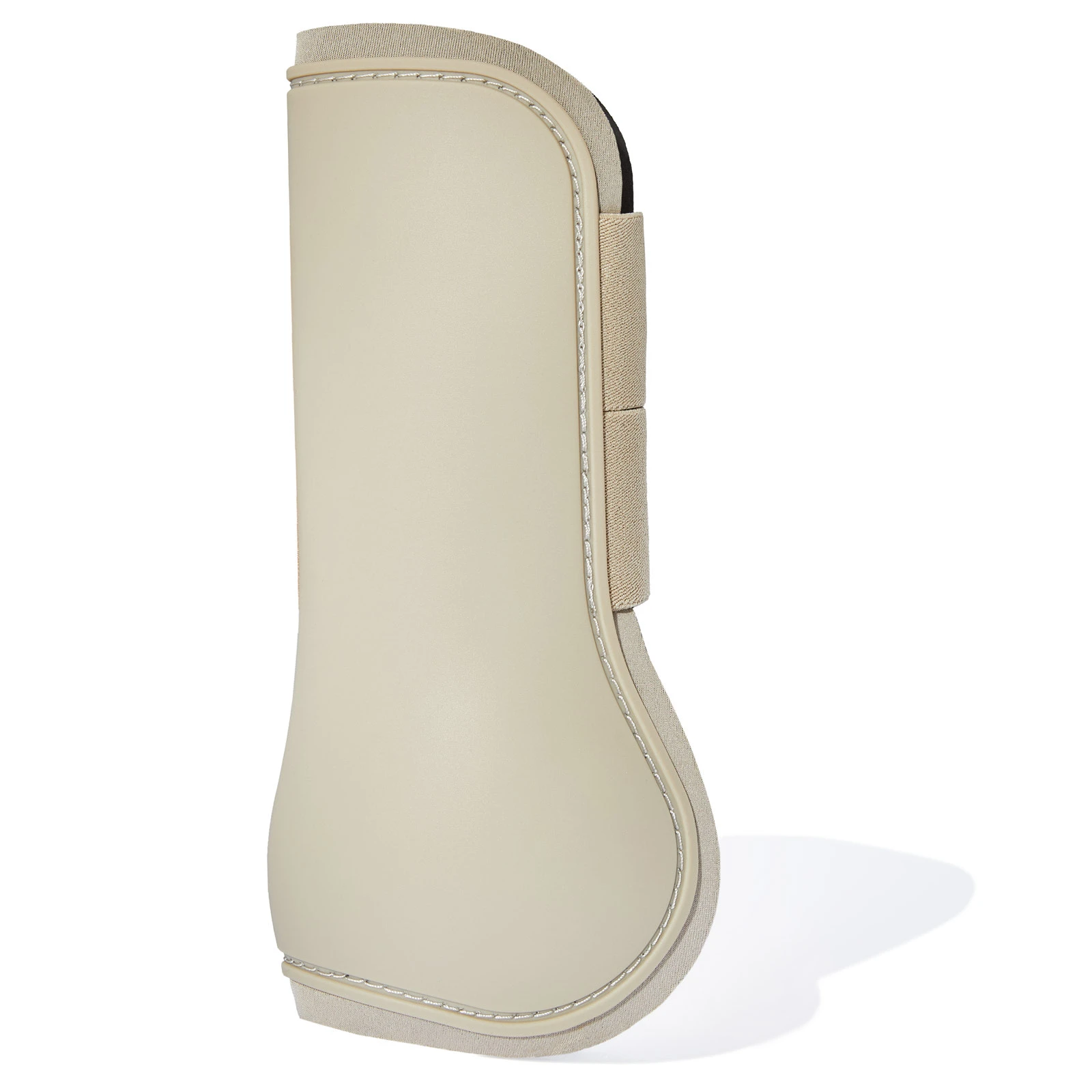 Horze Adepto Tendon Boots - Safari Brown 9 Horze Adepto Tendon Boots - Safari Brown - Image 7