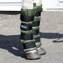 Equinavia Cool Relief Therapy Ice Wrap - Green -Equinavia Shop d5f4e9b5 c354 491f 930f ece9f80af9d0E18547 GRN ccd505df4a5b3c280ba8dcf467873c8605dd99bc