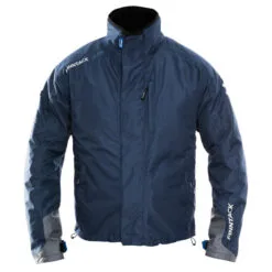 Finntack Elite Winter Jacket - Dark Blue