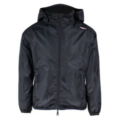 Horze Alexa Kids Club Jacket - Dark Navy