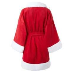 Horze Santa Robe - Red 10 Horze Santa Robe - Red -Equinavia Shop d74e5297 305c 4a59 b772 35e612e5f85f33995 RE a6846339abfd69f873dbdaee7eaf09aeae7d746f