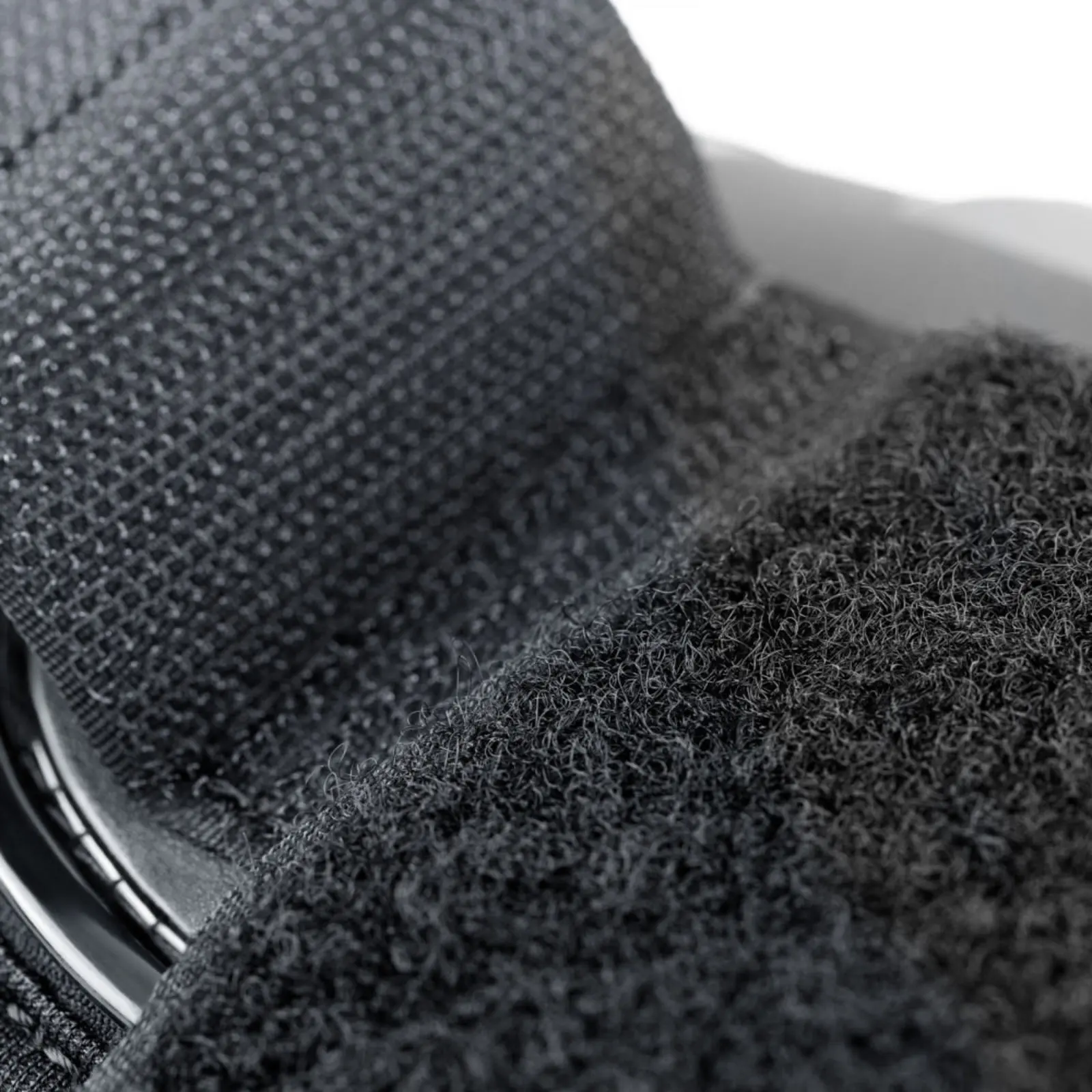 Horze Impact Air Shock Tendon Boots - Black 14 Horze Impact Air Shock Tendon Boots - Black - Image 12