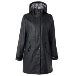 Horze Dania Womens Rain Coat With Jersey Knit Lining - Dark Navy 18 Horze Dania Womens Rain Coat With Jersey Knit Lining - Dark Navy -Equinavia Shop da5de703 5b84 4eb1 8c0d 856f93ac3f7133607 VDB 4713e26379c2de21c6140313e61a948d3bf2dbaa