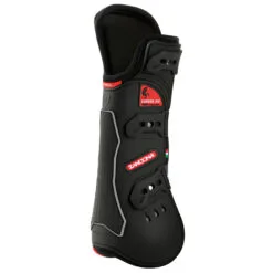 Zandona Carbon Air Ep Tendon - Black