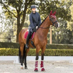Horze Geneva Dressage Saddle Pad - Merlot 15 Horze Geneva Dressage Saddle Pad - Merlot -Equinavia Shop dbcc06c0 19aa 4b63 b642 95cd15c5e69017436 MWRE 5da5f87626e72e16aa0a3901a12282087361e998