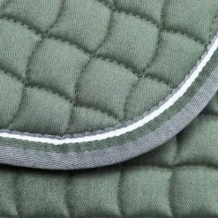 Horze Adepto Dressage Saddle Pad - Beetle Khaki Green -Equinavia Shop dc272c5e 7346 4cd0 bb70 d5eedb95030917353 BKGR 8db881e89295dd91dce45036b0fe1e23ae8fd25f