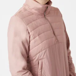 Horze Annika Womens Fleece Lined Pullover Jacket - Rose Tan -Equinavia Shop ddbee41b 0ca1 4692 93fd 5c32a194ce2933500 RTPI 2b2cefcd3fbd432f1dffe7a4591ace242153c221