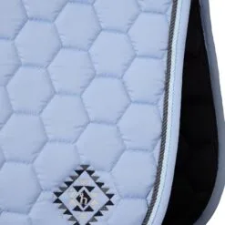Horze Arizona Double Corded All Purpose Saddle Pad - Cashmere Blue -Equinavia Shop de82b8a6 f56a 46b5 845e 8ddd337bb9f217442 CBLB fd0f6517bc33d892cabdbeb7365623b41043ac0e