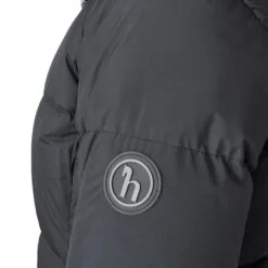 Horze Rianna Womens Padded Puffer Jacket - Caviar Black -Equinavia Shop deb0d54b 0d20 4e1a ad91 cb2d108794f033695 CBL 596d1ed878f37c621b25de65ab4b33ce7c498a38