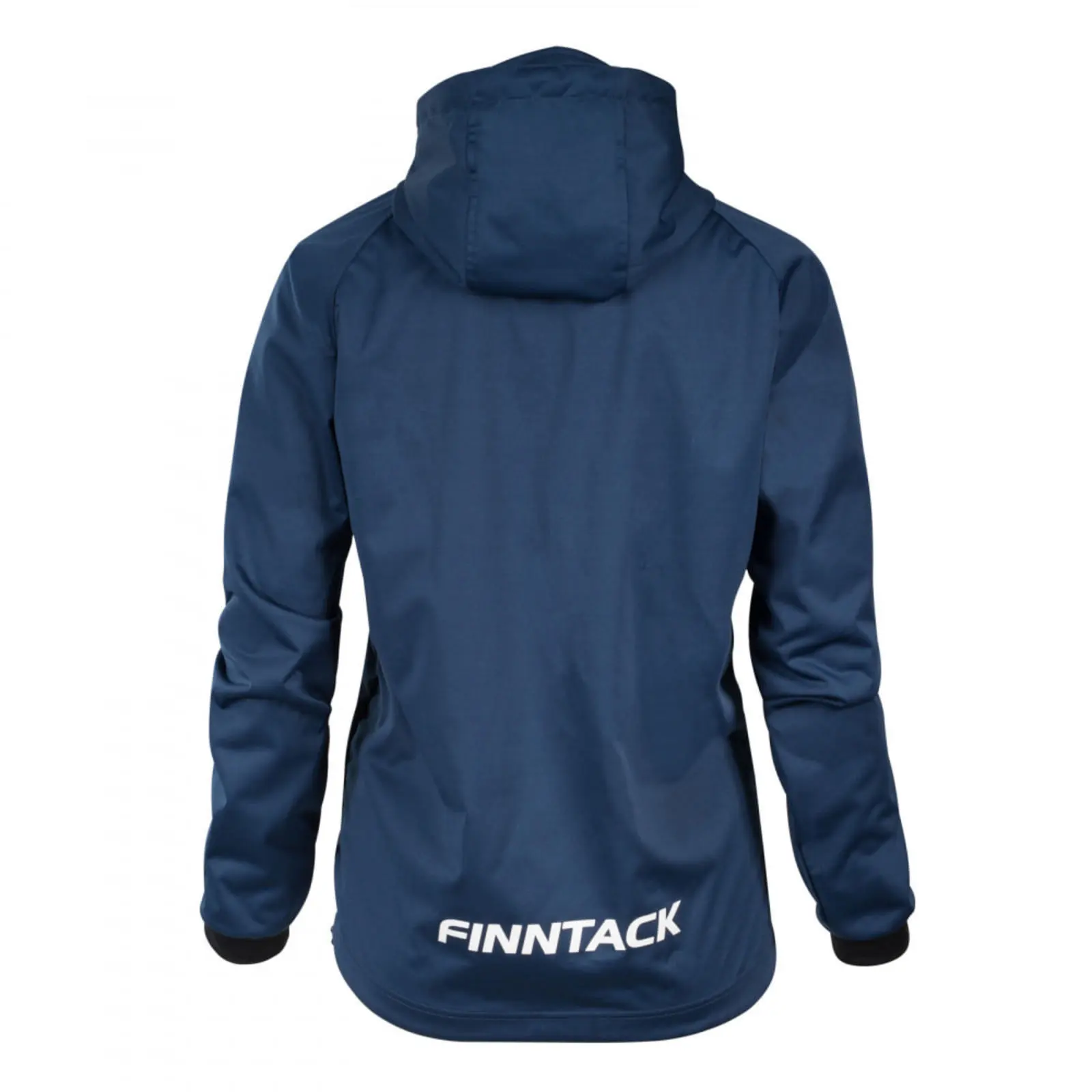 Finntack Pro Summer Club Jacket - Dark Blue 7 Finntack Pro Summer Club Jacket - Dark Blue - Image 5