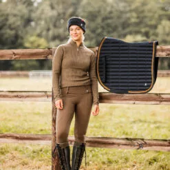 B Vertigo Quinn All Purpose Saddle Pad - Dark Navy -Equinavia Shop dfe88ca6 3a06 46aa bf53 4d656740c3c317427 VDB 13e2bbcb5ef1b4fa406e36e7165afe5930c0203b