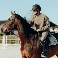 B Vertigo Cameron Double Corded All Purpose Saddle Pad - Fossil Brown 11 B Vertigo Cameron Double Corded All Purpose Saddle Pad - Fossil Brown -Equinavia Shop e006151f a95e 450f a5b6 bea3b8bfe73f17404 FSBR b1010a0505eaa8df02bb871b9e41a3c950a7cafa