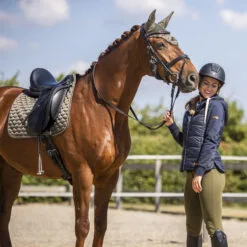 Horze Sandnes Dressage Saddle Pad - Dark Olive 11 Horze Sandnes Dressage Saddle Pad - Dark Olive -Equinavia Shop e04ab719 3660 42ba 8b81 b68254451f4817435 DOGR cafc099a4f8f787b76d1b921e22078d1255235ee