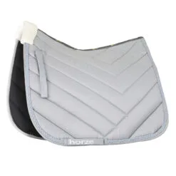 Horze Victoria Dressage Saddle Pad - Beetle Khaki Green 15 Horze Victoria Dressage Saddle Pad - Beetle Khaki Green -Equinavia Shop e1066c0d 4f45 4e11 a143 d6d3ed7849c917430 TWG 8e878300c9bff58aa0e697dae4c8cd525aed4f9b 2