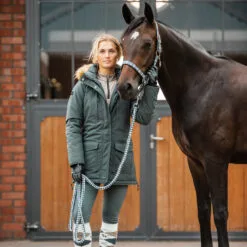 Horze Womens Brooke Long Parka Jacket - Urban Chic 20 Horze Womens Brooke Long Parka Jacket - Urban Chic -Equinavia Shop e1588146 619d 4c09 8223 5f9d900c81c133353 UDGR 003fcf1c7afbdc74e488bc6592ffedbaf802e386