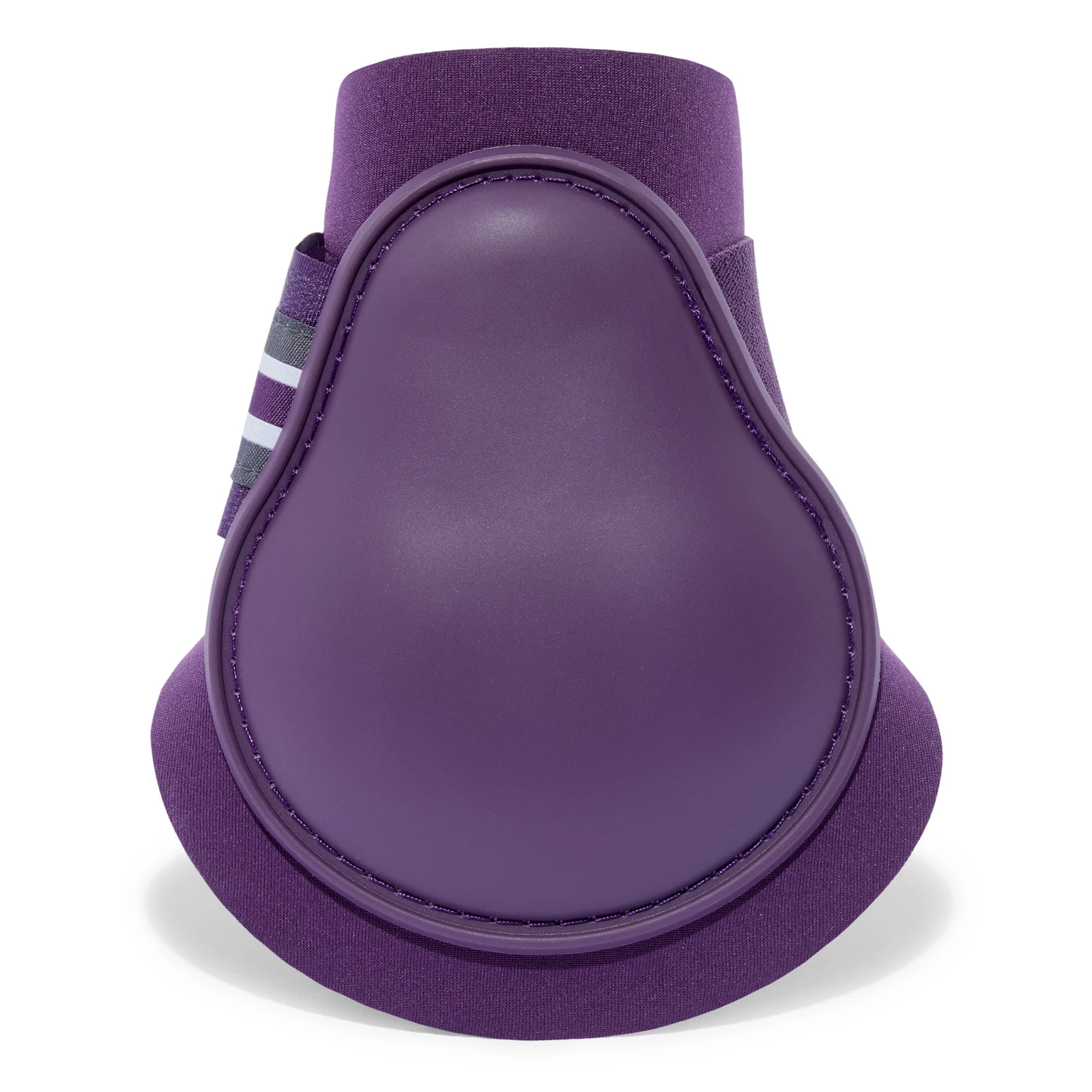 Horze Adepto Fetlock Boots - Blackcurrant Purple 5 Horze Adepto Fetlock Boots - Blackcurrant Purple - Image 3