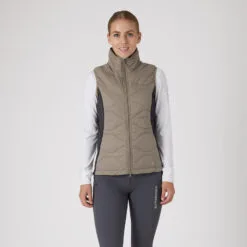 B Vertigo Belle Womens Hybrid Vest - Weathered Teak/Dark Navy 15 B Vertigo Belle Womens Hybrid Vest - Weathered Teak/Dark Navy -Equinavia Shop e21848eb ca38 4132 8e44 9bd2d1339a5133626 WTBE VDB 5686f0295f4aeef1eff3ff95062aeac65cd1fa06