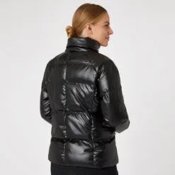 Horze Rianna Womens Shine Padded Jacket - Black -Equinavia Shop e2af611a 749c 4596 88f8 f0f96d5b2e2d33638 BL b8c13fc34e6db2a6371071b082c3fd346aa50085