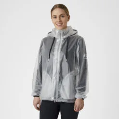 B Vertigo Remi Womens Transparent Rain Coat - Transparent/ Dark Navy -Equinavia Shop e2d0937a 638c 4e8c 9e1b fc97be04c8d133623 CLEAR VDB f40dfa1e49934083e3506e3f4f397aea8af0c8c6