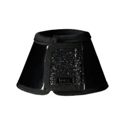 Horze Bell Boots With Glitter - Black -Equinavia Shop e2d76fd3 7b4c 466d 9047 07ac68b0f5cc19714 BL b02f350c0eeb64836aec18673d6e1d41013a31f1