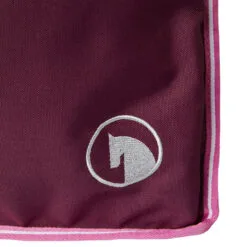 Horze Ella Grooming Bag - Anemone Dark Pink -Equinavia Shop e36ccbcd 0309 4fe4 9a11 13a562b4fdb544138 ADPI 366e6b67507e751b950a265c5369d7cf14d644ee