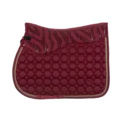 Horze Kenya Anti Slip All Purpose Saddle Pad - Rhubarb Dark Red 15 Horze Kenya Anti Slip All Purpose Saddle Pad - Rhubarb Dark Red -Equinavia Shop e44d4c2f e9ca 4653 8f58 da09b586bd5517444 RRE a45660ece719afad603e8a04661b585e17b613c3