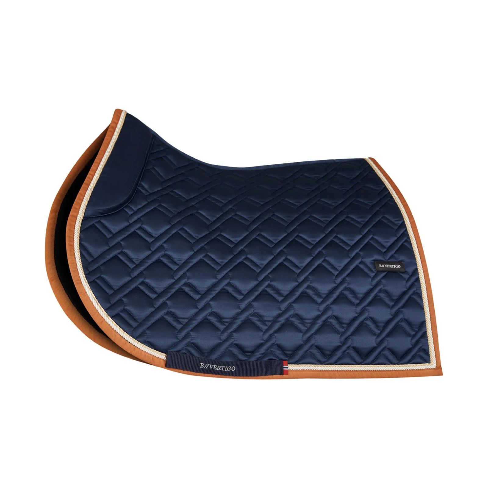 B Vertigo Evolve Jumping Pad With Anti Slip Padding - Reflecting Pond 3 B Vertigo Evolve Jumping Pad With Anti Slip Padding - Reflecting Pond