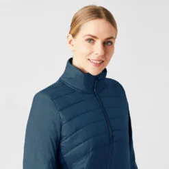Horze Annika Womens Fleece Lined Pullover Jacket - Reflecting Pond -Equinavia Shop e60a62e4 464f 4531 97da 4b2a2e03ce9933500 RPB 8fe2ae7cbae20ca320607faeb7bd44d16909ec6d