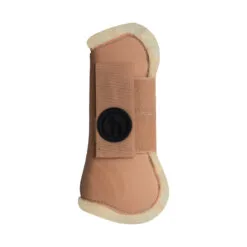 Horze Caliber Open Front Fleece Tendon Boots - Biscuit Brown -Equinavia Shop e681b061 de49 452c a5f3 b4629034c36419257 BIBR 1559b0a0715ce78345261139bed14f414caef905