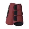Horze Noir Brushing Boots - Rhubarb Dark Red -Equinavia Shop e685eeb0 8bf6 4534 ad5b d4bbd6baaff319254 RRE 675deab45b25eeec8161b5e9937682cbdd1ef39c 1