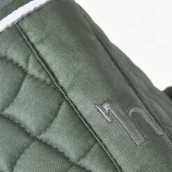Horze Adepto Dressage Saddle Pad - Beetle Khaki Green -Equinavia Shop e6a9c405 e09b 4550 b511 4919b5dddf9517353 BKGR d01bf11642e70bf8d4df3610094ae97acaf12562