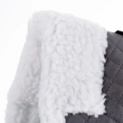 Horze Fur Half Pad - Grey -Equinavia Shop e78a2497 9ce9 4032 97a2 ef9f4036abee17606 G cce17770ff1ccfdf3cf323bb341c1381b95b3687