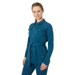 Horze Alyssa Womens Shirt Jacket - Legion Blue -Equinavia Shop e792fae2 fa05 4dbe bbd2 f2753272463233668 LGNB feae6623e69c6e1af7b99a633aaceffd3a510316