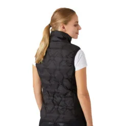 Horze Shelly Womens Vest - Black 19 Horze Shelly Womens Vest - Black -Equinavia Shop e8c92cb3 dc6c 4415 a004 4b8f04f1b9fe33665 BL 60b6b1df309fcfe6118d8b9f41bfe16a0feeb413