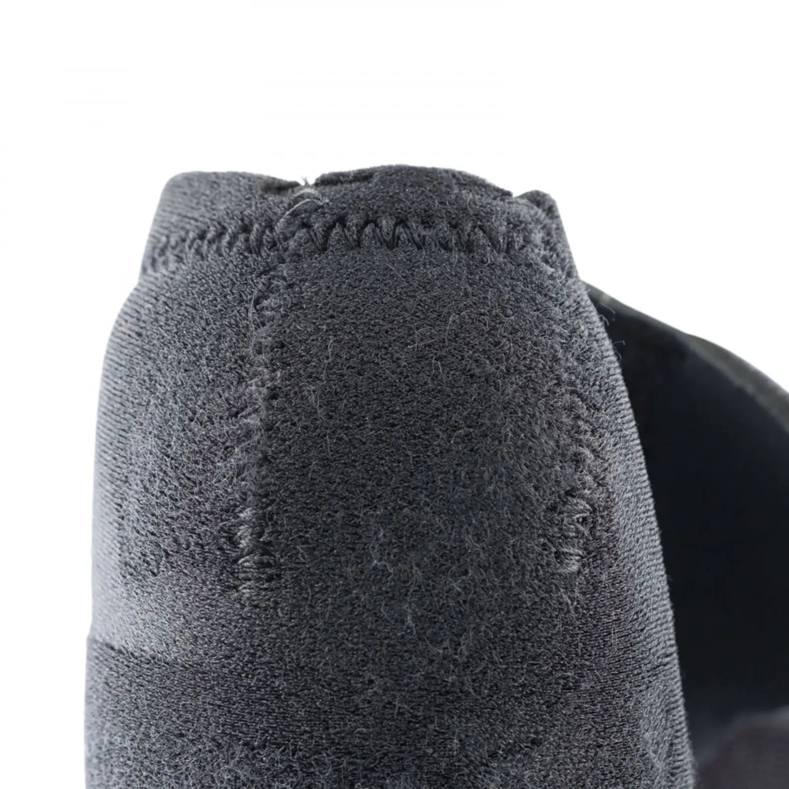 Horze ProSoft Boots - Front - Black 13 Horze ProSoft Boots - Front - Black - Image 11