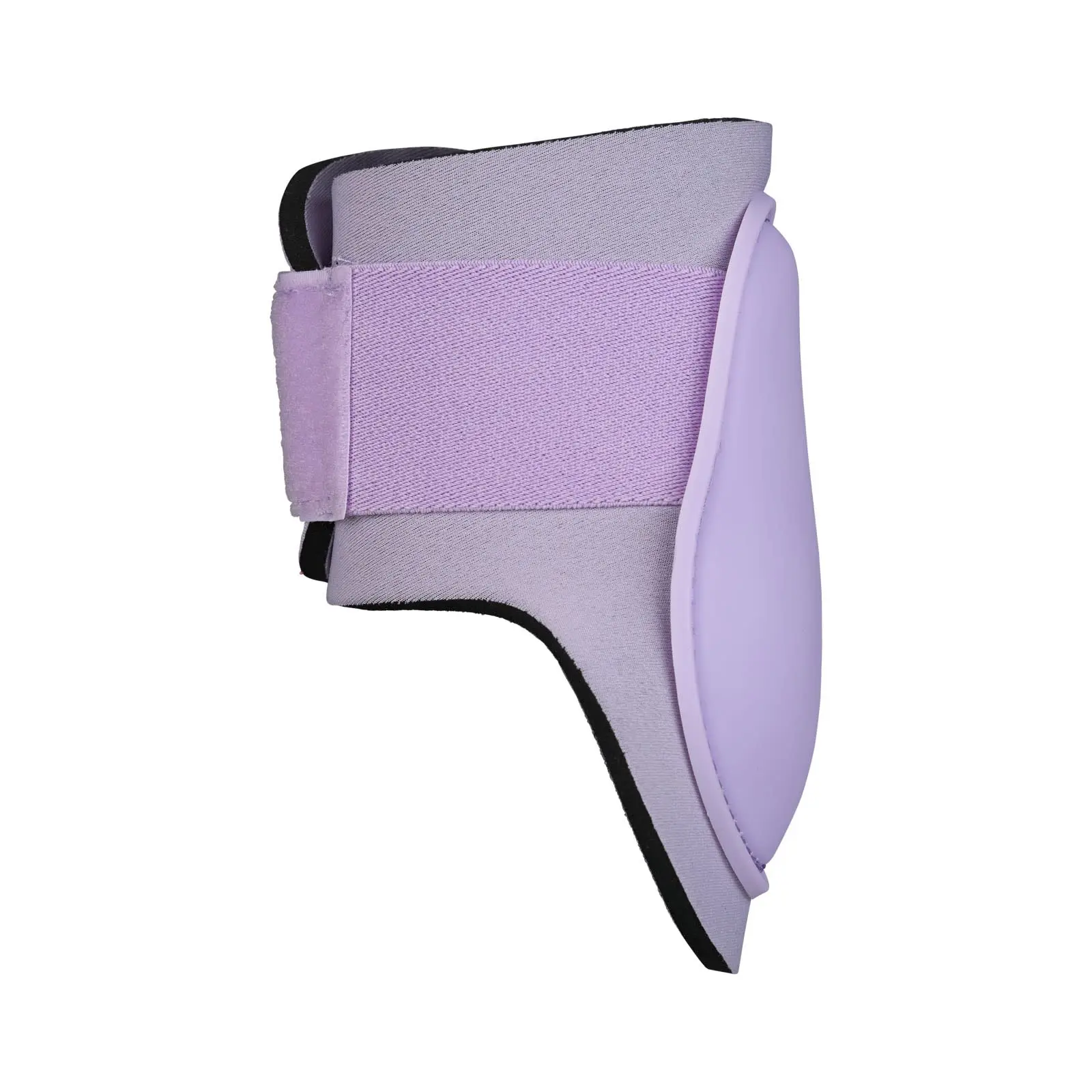 Horze Adepto Fetlock Boots - Languid Lavender Purple 7 Horze Adepto Fetlock Boots - Languid Lavender Purple - Image 5