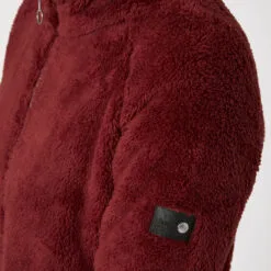 Horze Merida Womens Fleece Jacket - Merlot 17 Horze Merida Womens Fleece Jacket - Merlot -Equinavia Shop e9e8bc95 7a67 43f8 a70c 2a60df7c43d433719 MWRE 4f698ca9b0be9675517f5fd8b6b64824829f4fb5