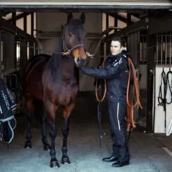 Finntack Pro Oregon All Weather Trousers - Black 25 Finntack Pro Oregon All Weather Trousers - Black -Equinavia Shop eac7e100 8e49 4f14 9124 b67151d6753a35032 BL 35517fa20ffe7be2edd5109d7e746e2151878069