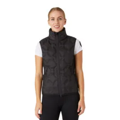 Horze Shelly Womens Vest - Black 20 Horze Shelly Womens Vest - Black -Equinavia Shop eafc273d a43f 4942 b109 7a7f708c82e433665 BL a9b2c7128b7cc8557dcf485c378ed37d94777f7c