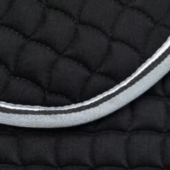 Horze Adepto Dressage Saddle Pad - Black -Equinavia Shop eb5ad40b 9991 40b8 8a0d 4b073537f19217353 BL 28ef80bdbf675553bdc527318dcd3a567949302d