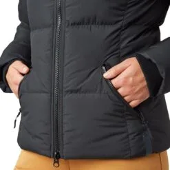 Horze Rianna Womens Padded Puffer Jacket - Caviar Black -Equinavia Shop ecf12b8d 1db2 4a84 9ea9 f1105b937b4433695 CBL e9c39f9bb3a75c3f3aee41e54ce1ec4dabab2460