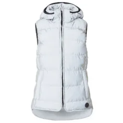 Horze Womens Reflective Padded Vest - Reflective Silver 25 Horze Womens Reflective Padded Vest - Reflective Silver -Equinavia Shop eef4688c 22fe 461b 974c 5bb18bf886a033612 RSI 13eb951448219fee444647dd30b33e5f1a6f30c4