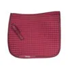 Horze Duchess Dressage Saddle Pad - Port Royale Dark Red 1 Horze Duchess Dressage Saddle Pad - Port Royale Dark Red -Equinavia Shop ef2a2f1e 1a3b 4fab 9a09 9ef8b1b6a8a617252 PDRE dad3471f200c71bb732b4ee0a9d4c1357dcc1472 1