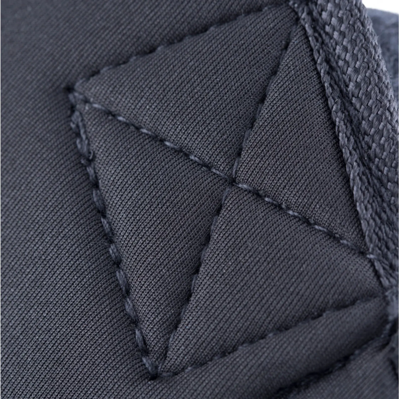 Horze Balistic Overreach Boots - Blue 15 Horze Balistic Overreach Boots - Blue - Image 13