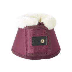 Horze Lincoln Faux Fur Bell Boots - Merlot -Equinavia Shop efa31e20 f9d8 4ce7 9a05 92289e8b2fed19716 MWRE 3613d46d614a0278427f58a0f93d83ffa37d5cd5