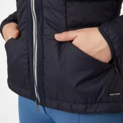 Horze Cameron Womens Hybrid Jacket - Dark Navy 18 Horze Cameron Womens Hybrid Jacket - Dark Navy -Equinavia Shop f147ebf9 2390 4e58 ad75 15c9ecce38a333659 VDB 42ce7f78cb8480d37fd61b8454ab45abfc574072