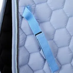 Horze Arizona Double Corded Dressage Saddle Pad - Cashmere Blue -Equinavia Shop f17cbab0 6147 4924 a7dd d935c6c4c63217452 CBLB 8e003dc30f7b7ff8af13c172fb268470ab0b9115