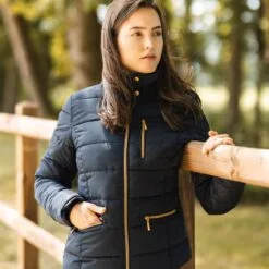 Horze Kiara Womens Padded Jacket - Dark Navy 14 Horze Kiara Womens Padded Jacket - Dark Navy -Equinavia Shop f17e7db0 afd9 4f57 bd73 e2aaaba7c7b433687 VDB 3f89ac9c11fb3d9c4ad5dd9717724022ba5597e2